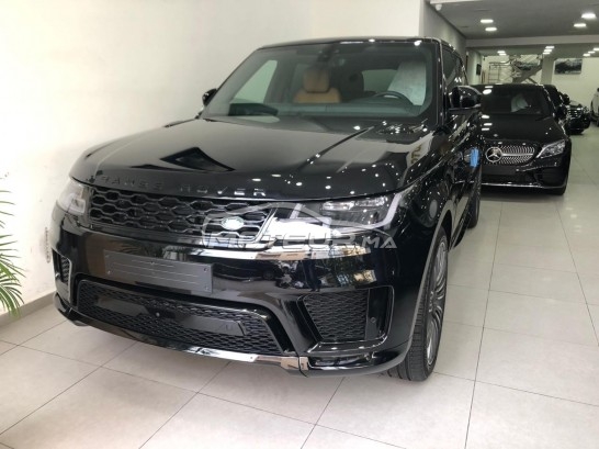 LAND-ROVER Range rover sport Dynamic occasion 623153