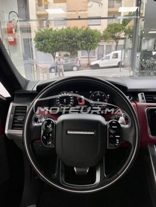 LAND-ROVER Range rover sport occasion 1646381