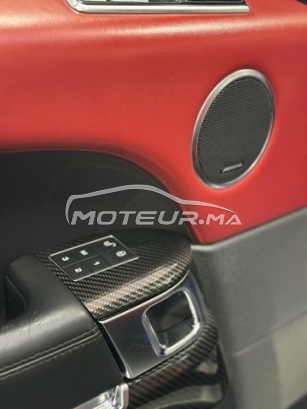 LAND-ROVER Range rover sport occasion 2131573