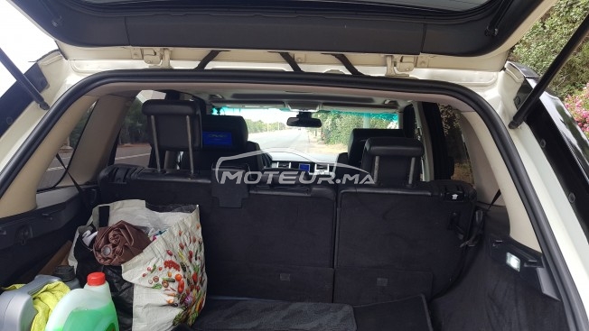 لاندروفر رانجي روفير إسبورت 2.7 مستعملة 1165806