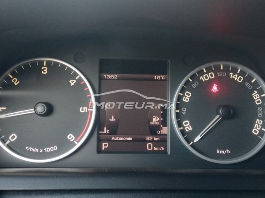 LAND-ROVER Range rover sport Hse sport occasion 1713742