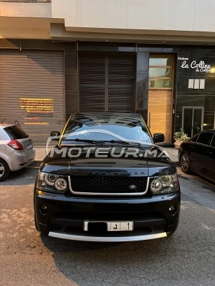 لاندروفر رانجي روفير إسبورت Autobiographique - red Édition مستعملة 2302009