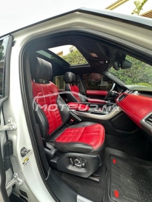 لاندروفر رانجي روفير إسبورت مستعملة 3337318