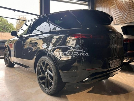 LAND-ROVER Range rover sport occasion 1673128