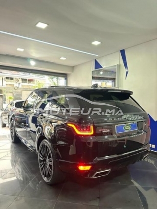 لاندروفر رانجي روفير إسبورت مستعملة 2012726