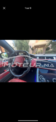 LAND-ROVER Range rover sport occasion 1754487