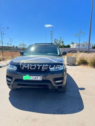 لاندروفر رانجي روفير إسبورت Sdv6 مستعملة 1466499