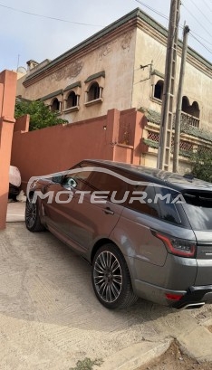 LAND-ROVER Range rover sport occasion 2452916