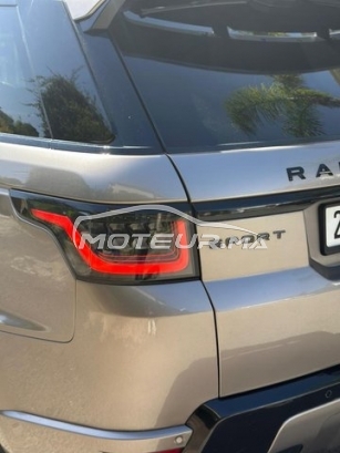 لاندروفر رانجي روفير إسبورت مستعملة 3312972