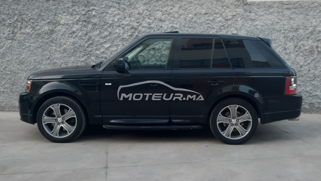 لاندروفر رانجي روفير إسبورت Autobiography مستعملة 1210244