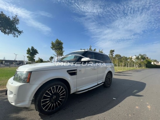 LAND-ROVER Range rover sport occasion 1397993