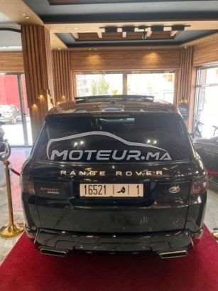 لاندروفر رانجي روفير إسبورت مستعملة 1589152