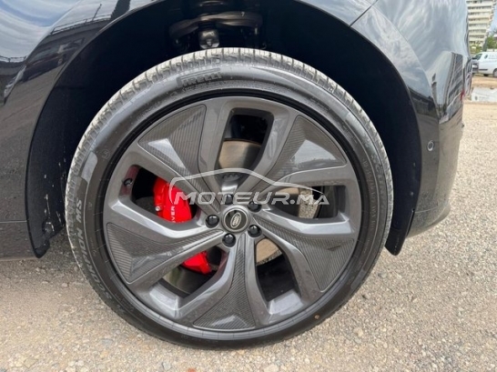 LAND-ROVER Range rover sport occasion 3082441