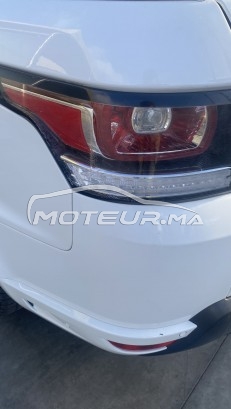 لاندروفر رانجي روفير إسبورت Autobiography مستعملة 1649760