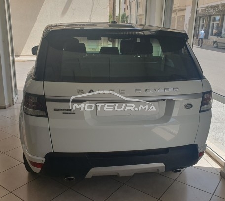 لاندروفر رانجي روفير إسبورت Dynamique مستعملة 2584510