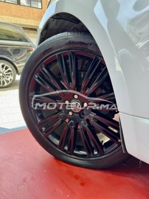 لاندروفر رانجي روفير إسبورت مستعملة 2444204