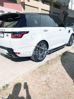 LAND-ROVER Range rover sport Dynamique ab 3.0 occasion 783849