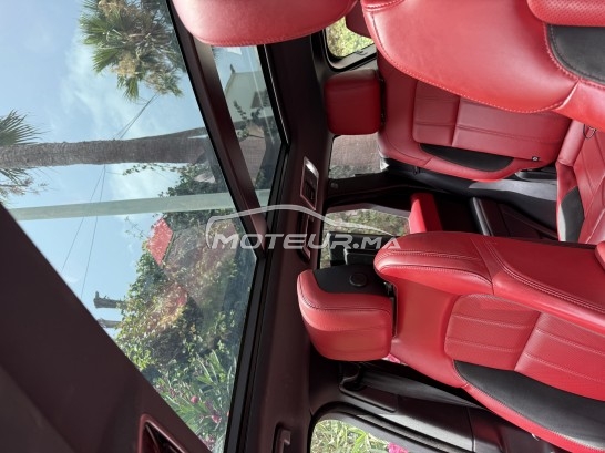 LAND-ROVER Range rover sport Range sport occasion 2401601