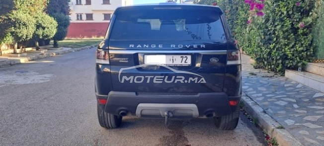 لاندروفر رانجي روفير إسبورت مستعملة 2899190