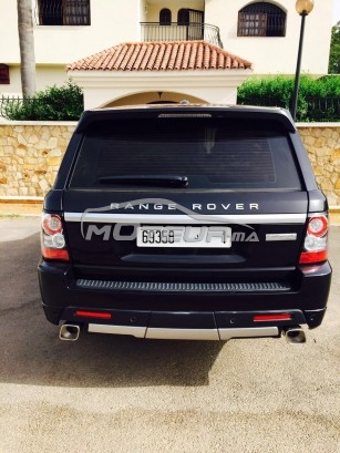 LAND-ROVER Range rover sport occasion 475792
