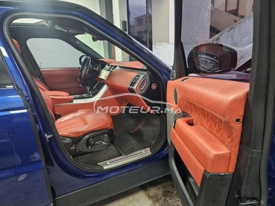 لاندروفر رانجي روفير إسبورت مستعملة 3251181