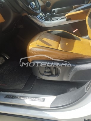 لاندروفر رانجي روفير إسبورت Hse مستعملة 1834673