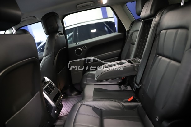 LAND-ROVER Range rover sport occasion 1549532