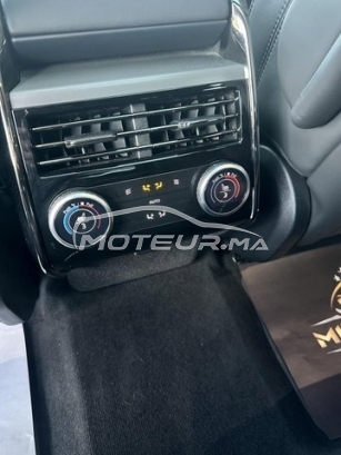 LAND-ROVER Range rover sport occasion 2912485