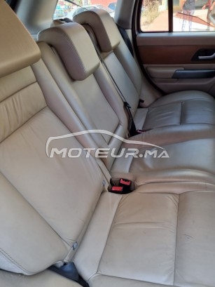 لاندروفر رانجي روفير إسبورت Tdv6 4x4 مستعملة 1226582