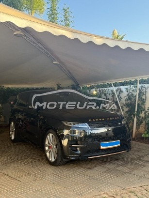 لاندروفر رانجي روفير إسبورت V8 مستعملة 2460082