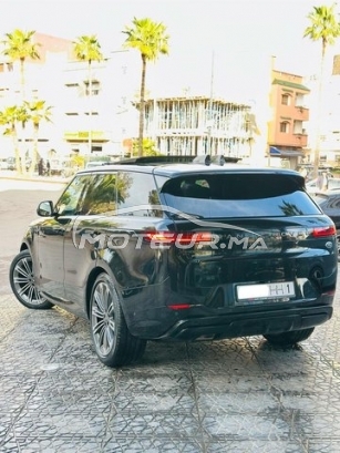 لاندروفر رانجي روفير إسبورت مستعملة 3366877