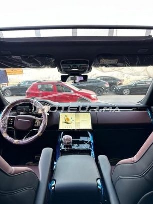 LAND-ROVER Range rover sport occasion 3335834