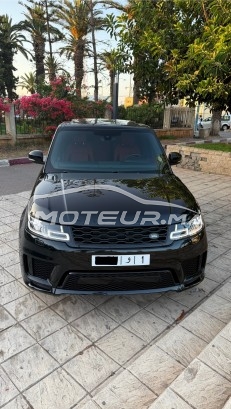 لاندروفر رانجي روفير إسبورت Dynamique + مستعملة 2436852