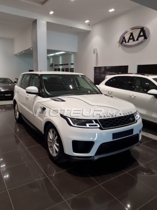 LAND-ROVER Range rover sport Hse 306 ch occasion 548373