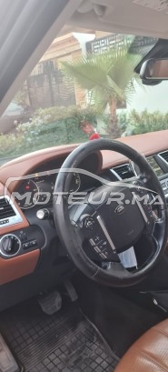 LAND-ROVER Range rover sport occasion 1274008
