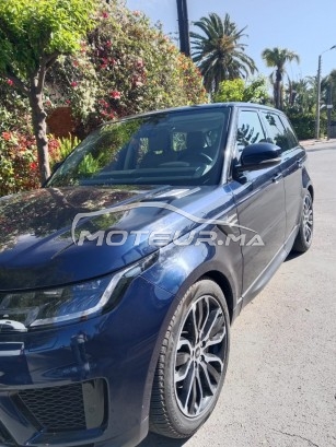 لاندروفر رانجي روفير إسبورت Se مستعملة 2708975