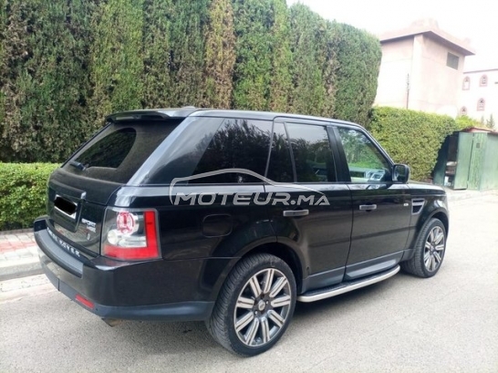 LAND-ROVER Range rover sport occasion 1576638