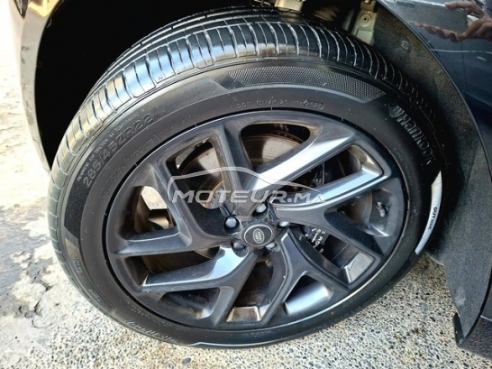 لاندروفر رانجي روفير إسبورت 3.0 d dynamic مستعملة 2883125