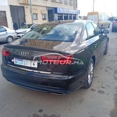 LAND-ROVER Range rover sport occasion 3428663