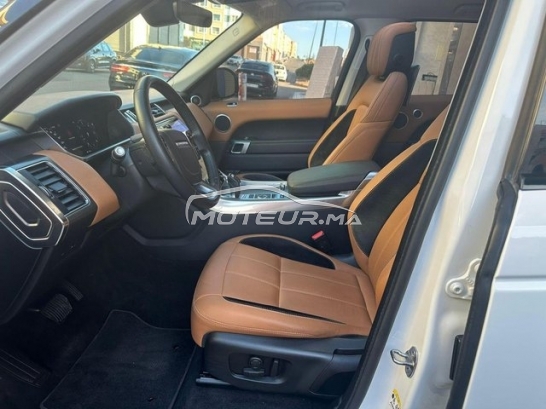 لاندروفر رانجي روفير إسبورت مستعملة 1693825