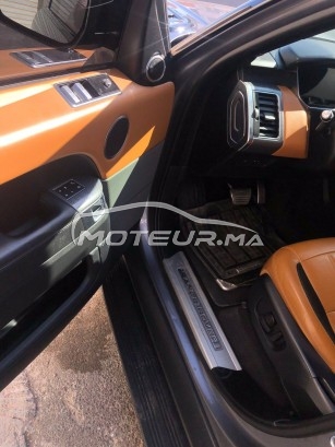 لاندروفر رانجي روفير إسبورت مستعملة 2011945