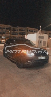 LAND-ROVER Range rover sport occasion 1489297