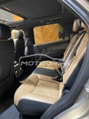 LAND-ROVER Range rover sport occasion 3371278