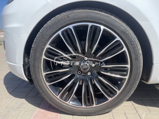 LAND-ROVER Range rover sport occasion 1838464