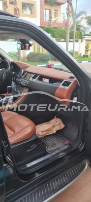 LAND-ROVER Range rover sport occasion 1274011