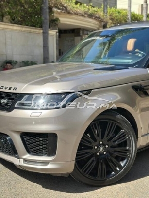 لاندروفر رانجي روفير إسبورت مستعملة 3312964