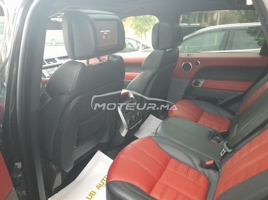 لاندروفر رانجي روفير إسبورت Autobiographie مستعملة 1048863