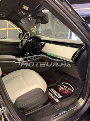 LAND-ROVER Range rover sport occasion 3435413
