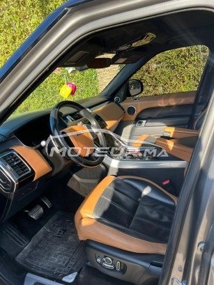 LAND-ROVER Range rover sport Autobiographie occasion 1546817