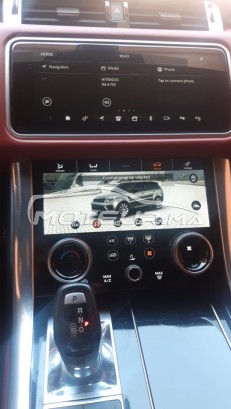 لاندروفر رانجي روفير إسبورت مستعملة 1213852